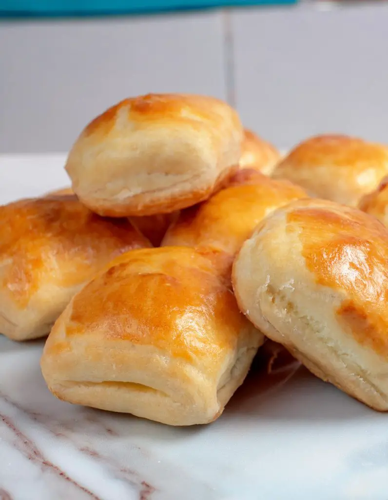 Texas Roadhouse Rolls