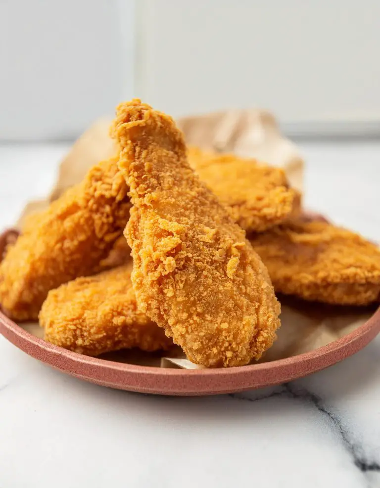 Doritos Chicken Tenders