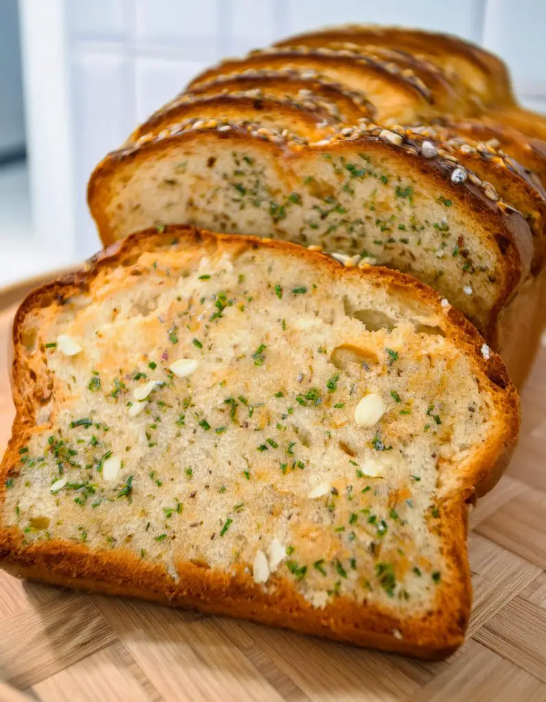 Garlic Bread