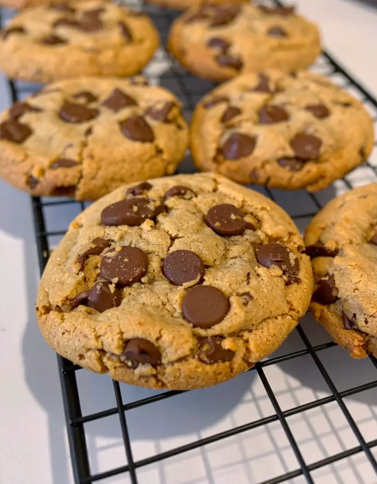 Reese’s Peanut Butter Chocolate Chip Cookie Bites